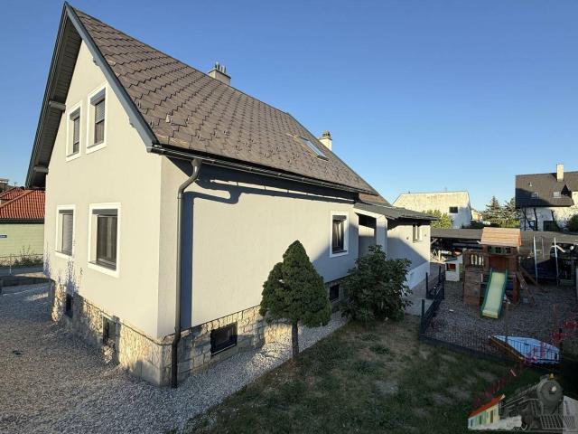Haus kaufen in Wöllersdorf-Steinabrückl, Niederösterreich