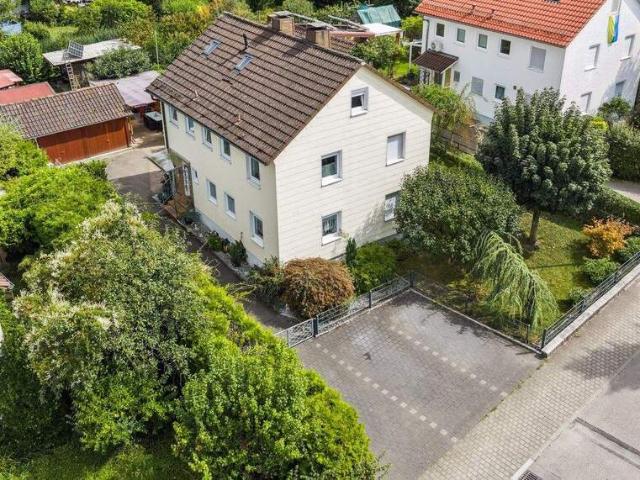 Haus kaufen in Bietigheim, Bietigheim-Bissingen