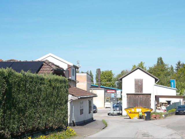 Haus kaufen in Sprockhövel