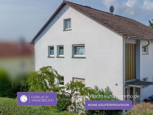 Haus kaufen in Glashütten, Bayern