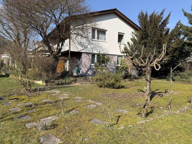 Mehrfamilienhaus kaufen in Amrichshausen, Künzelsau