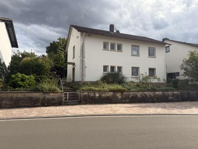 Haus kaufen in Bad Bergzabern, Landkreis Südliche Weinstraße