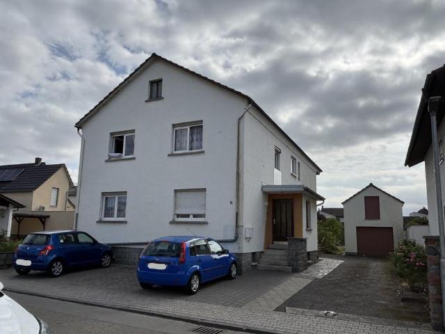 Haus kaufen in Lorsch