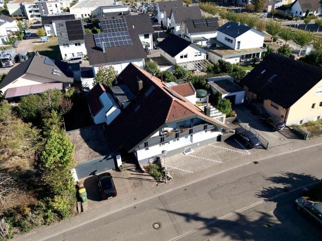 Haus kaufen in Iffezheim, Landkreis Rastatt