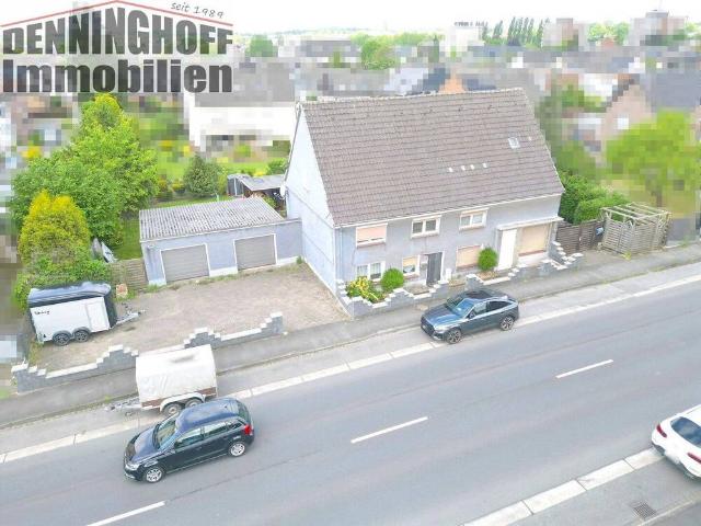 Haus kaufen in Bergkamen, Nordrhein-Westfalen