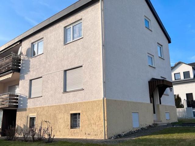 Haus kaufen in Sachsenheim, Baden-Württemberg