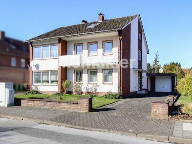 Haus kaufen in Rheda-Wiedenbrück, Nordrhein-Westfalen