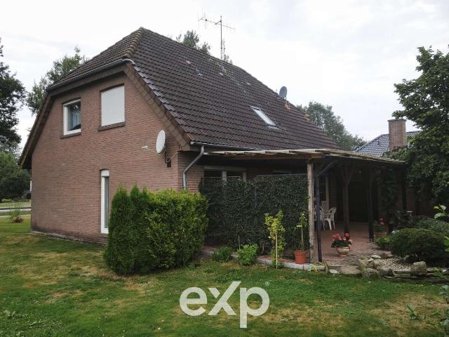 Haus kaufen in Börgerwald, Surwold