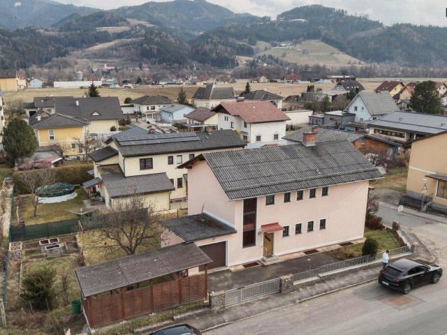 Haus kaufen in Knittelfeld, Steiermark