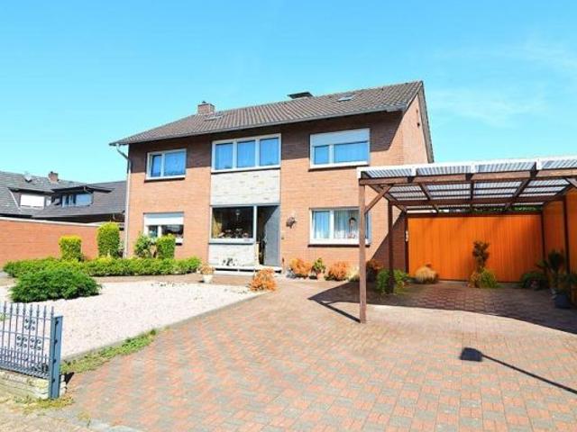 Haus kaufen in Bocholt, Nordrhein-Westfalen