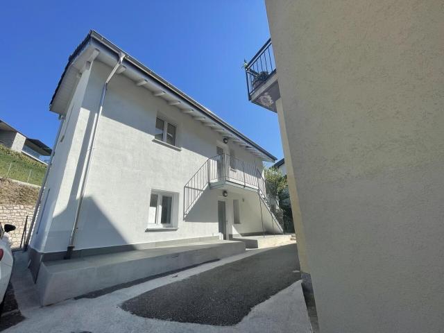 Haus kaufen in Cadempino, Tessin
