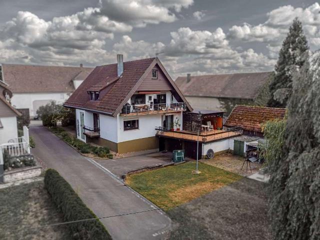 Haus kaufen in Althengstett, Landkreis Calw