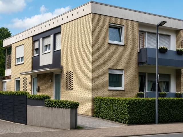 Haus kaufen in Dülmen, Nordrhein-Westfalen