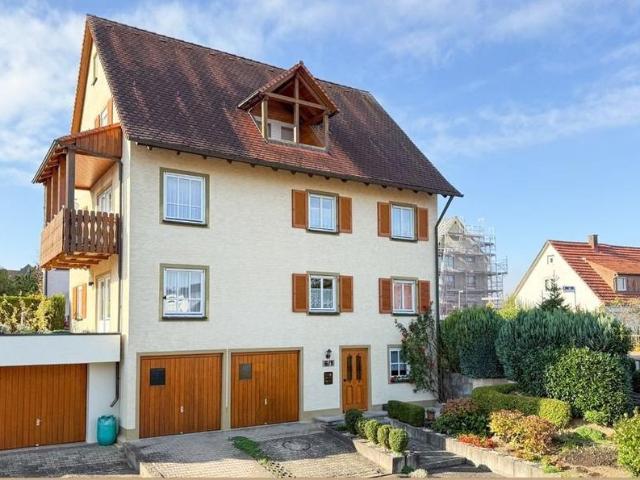 Haus kaufen in Bissingen, Bietigheim-Bissingen