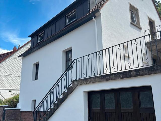 Haus kaufen in Lambrecht, Rheinland-Pfalz