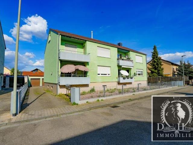 Haus kaufen in Mutterstadt, Rheinland-Pfalz