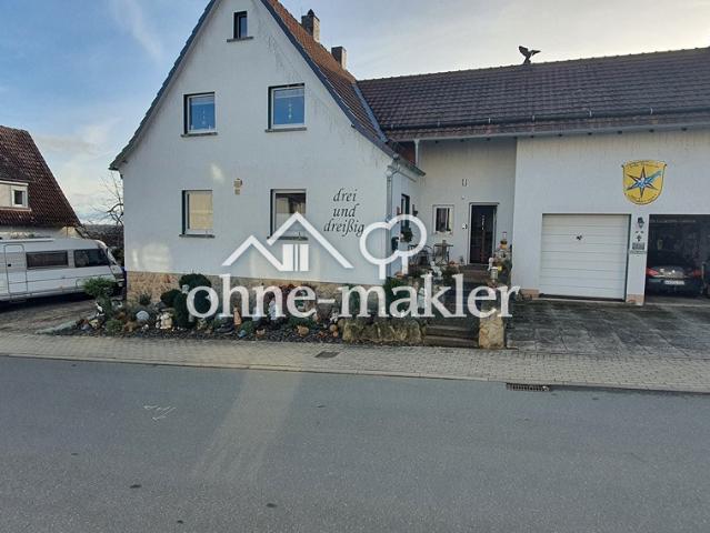 Haus kaufen in Waldeck, Hessen