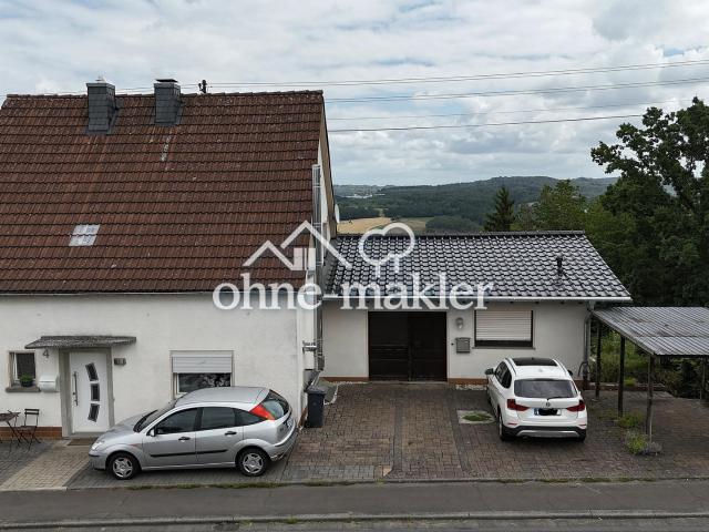 Haus kaufen in Müschenbach, Rheinland-Pfalz