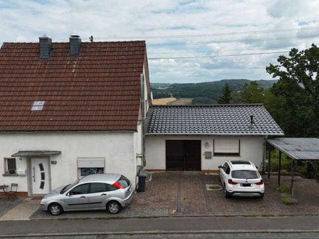 Haus kaufen in Malberg, Rheinland-Pfalz
