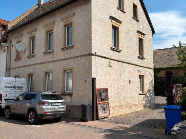 Haus kaufen in Bechtolsheim, Rheinland-Pfalz
