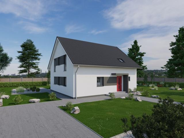 Haus kaufen in Brebach-Fechingen, Saarbrücken