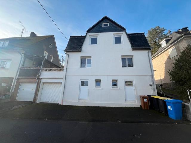 Haus kaufen in Eiserfeld, Siegen
