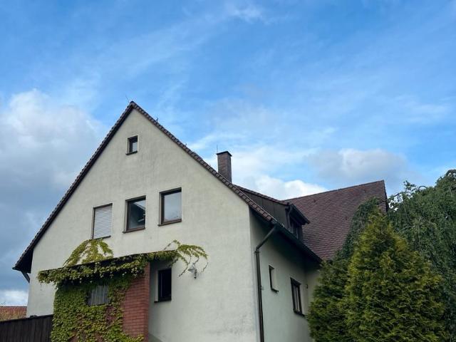Haus kaufen in Katzwang, Nürnberg
