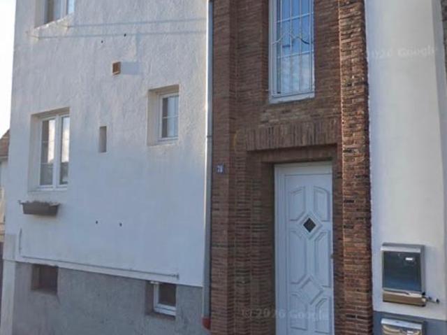 Haus kaufen in Ort, Sankt Augustin