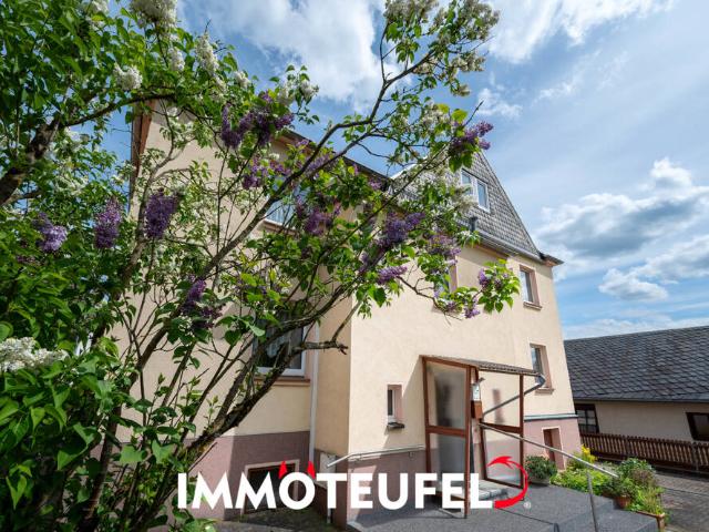 Haus kaufen in Chemnitz