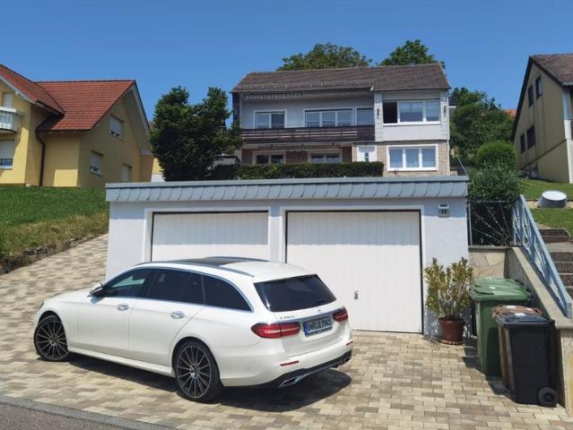 Haus kaufen in Möhrig, Öhringen