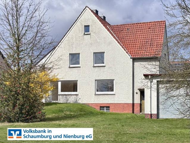Haus kaufen in Wunstorf, Niedersachsen