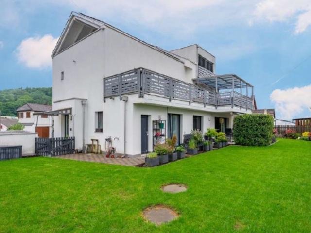 Einfamilienhaus kaufen in Othmarsingen, Aargau