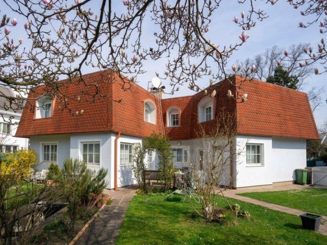 Haus kaufen in KG Auhof, Wien
