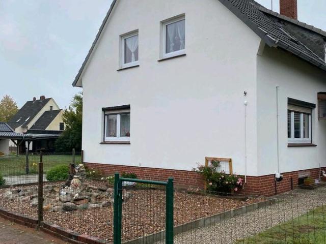 Haus kaufen in Beverstedt