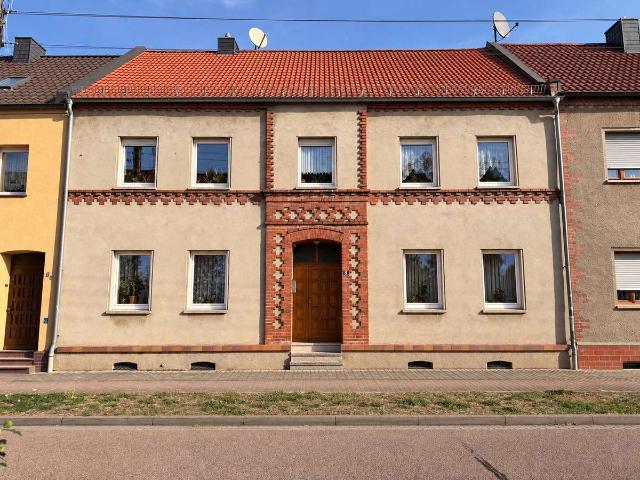 Haus kaufen in Raguhn, Anhalt-Bitterfeld