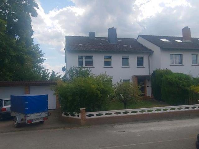 Haus kaufen in Kirchditmold, Kassel