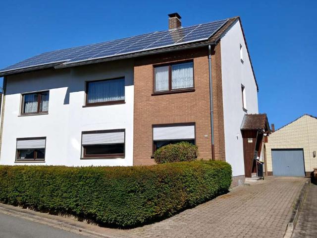 Haus kaufen in Rhumspringe, Landkreis Göttingen
