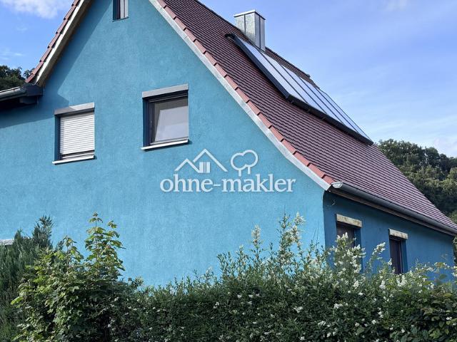 Haus kaufen in Treuchtlingen, Bayern