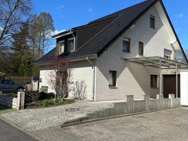 Haus kaufen in Korschenbroich, Nordrhein-Westfalen