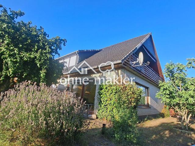 Haus kaufen in Thedinghausen, Niedersachsen
