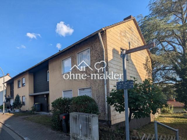 Haus kaufen in Eschberg, Saarbrücken