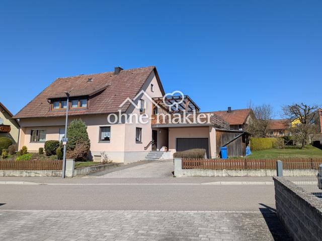 Haus kaufen in Eslarn, Bayern