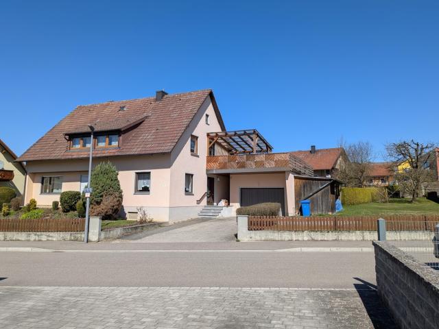 Haus kaufen in Eslarn, Bayern