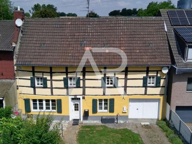 Haus kaufen in Merzenhausen, Jülich