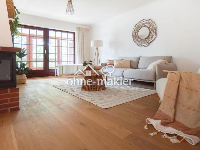 Haus kaufen in Worpswede, Osterwede