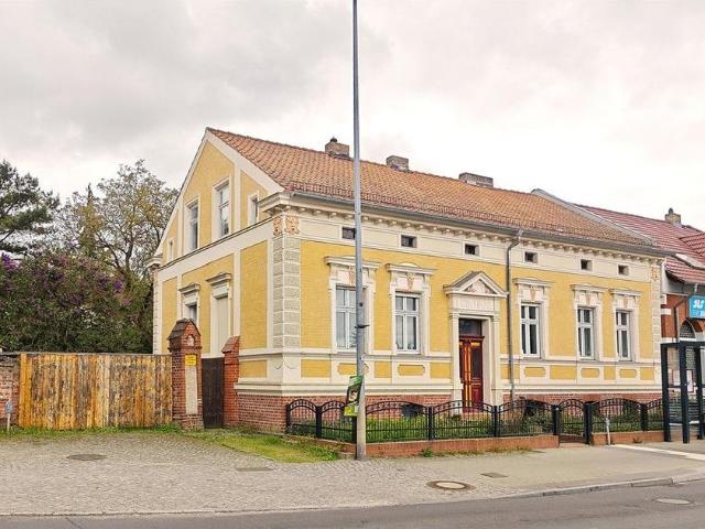 Haus kaufen in Kleinmachnow, Brandenburg