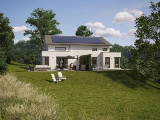 Haus kaufen in Landkreis Marburg-Biedenkopf, Hessen