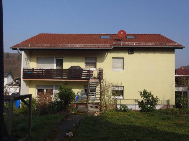 Haus kaufen in Wiesenbach, Baden-Württemberg