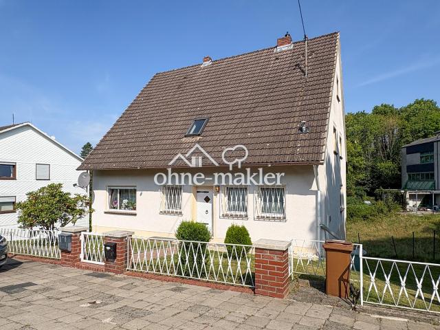 Haus kaufen in Auf der Huth, Rheinland-Pfalz