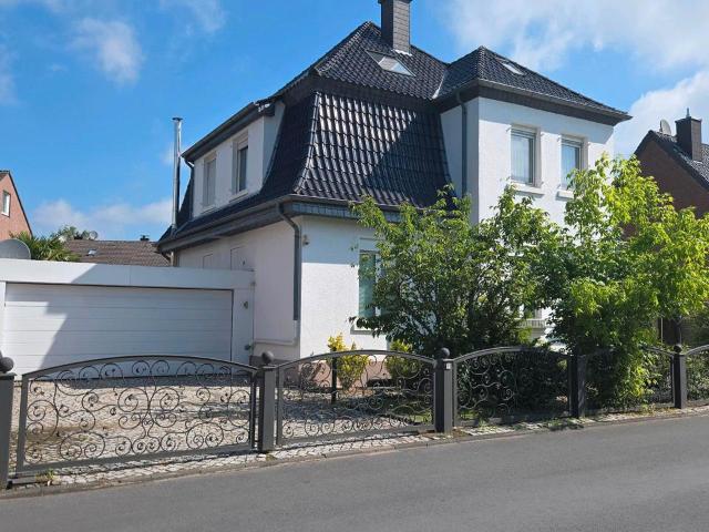 Haus kaufen in Telgte, Nordrhein-Westfalen